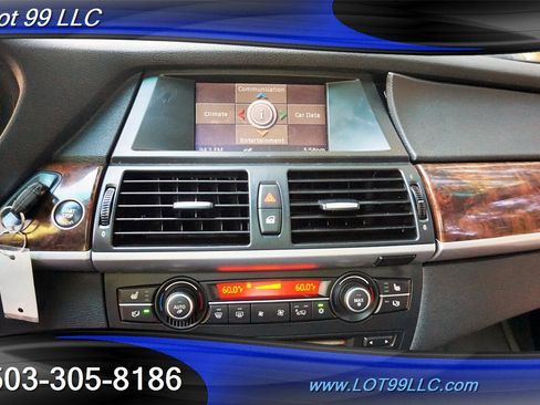 Used 2007 BMW X5 3.0si AWD/4WD image 20