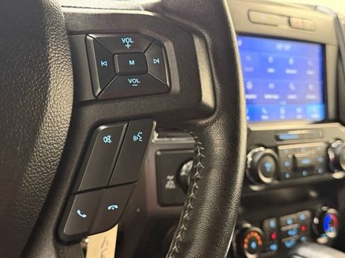 Used 2020 Ford F150 XLT w/ Equipment Group 302A Luxury AWD/4WD image 15
