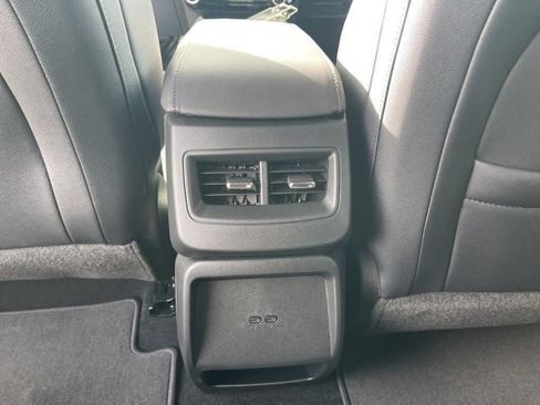 New 2026 Chevrolet Equinox EV RS FWD image 26