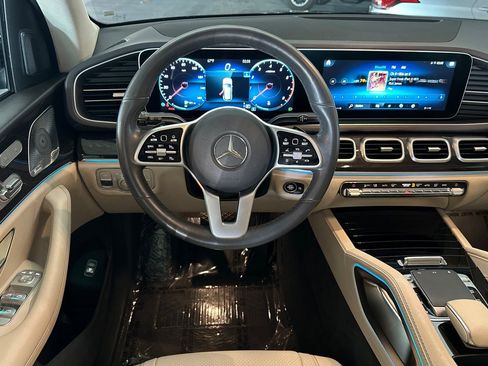 Used 2020 Mercedes-Benz GLE 350 4MATIC image 17