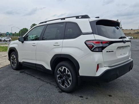 New 2026 Subaru Forester Premium AWD/4WD image 5