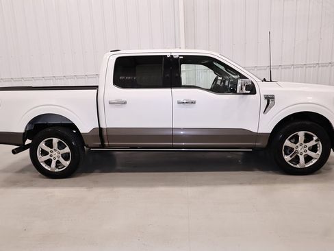 Certified 2023 Ford F150 4x4 SuperCrew image 2