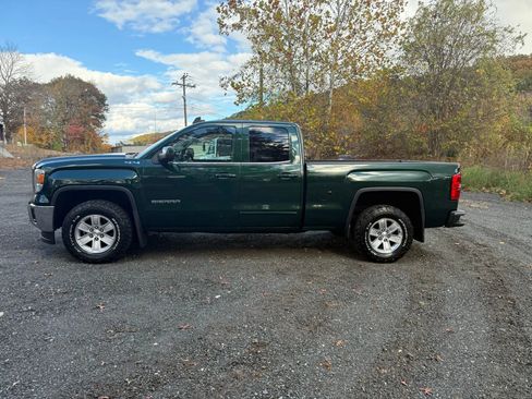 Used 2015 GMC Sierra 1500 SLE w/ SLE Value Package image 7