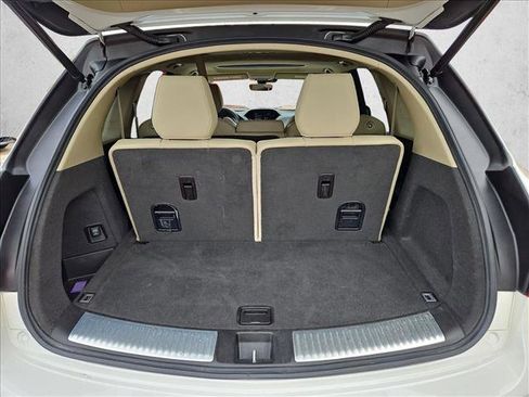 Used 2018 Acura MDX SH-AWD image 6