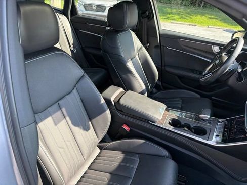 Used 2022 Audi A6 3.0T Prestige AWD/4WD image 18