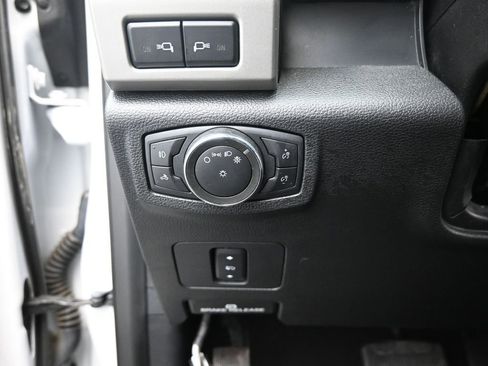 Used 2021 Ford F250 Lariat w/ Lariat Value Package image 12