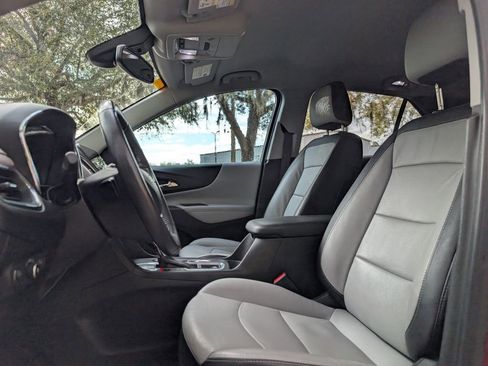 Used 2020 Chevrolet Equinox Premier image 15