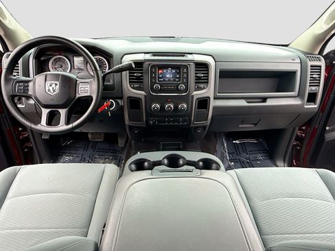 Used 2017 RAM 2500 Tradesman w/ Chrome Appearance Group image 3