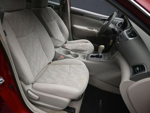 Used 2013 Nissan Sentra SV image 26