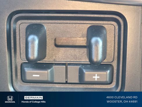 Used 2023 Ford F150 Lariat w/ Equipment Group 502A High AWD/4WD image 38