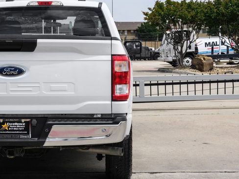 Used 2023 Ford F150 XL w/ XL Chrome Appearance Package RWD image 40