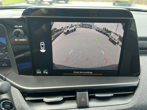 New 2026 Subaru Outback Limited AWD/4WD image 21