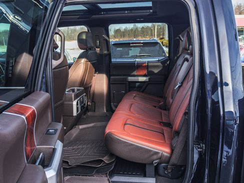 Used 2022 Ford F350 King Ranch w/ King Ranch Ultimate Package image 24