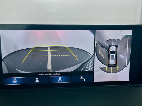 Used 2023 Acura MDX SH-AWD w/ Advance Package image 22