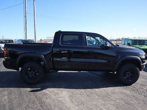 New 2026 RAM 1500 RHO image 3