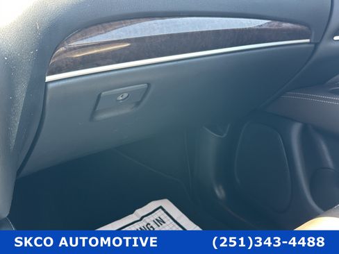 Used 2019 INFINITI QX60 Luxe w/ Sensory Package image 24