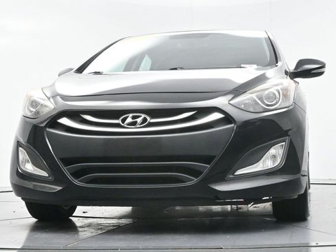 Used 2013 Hyundai Elantra GT w/ Style Pkg FWD image 46