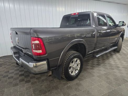 Used 2019 RAM 2500 Laramie image 10