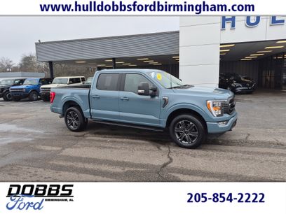Used 2023 Ford F150 XLT w/ Equipment Group 302A High