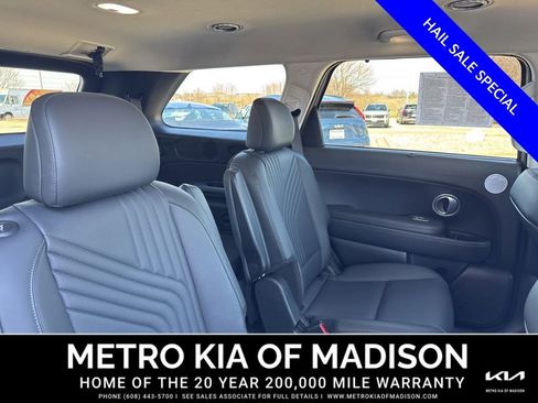 Used 2026 Hyundai Palisade SEL AWD/4WD image 41