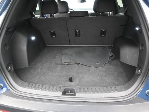 Used 2025 Chevrolet Equinox LT FWD image 13
