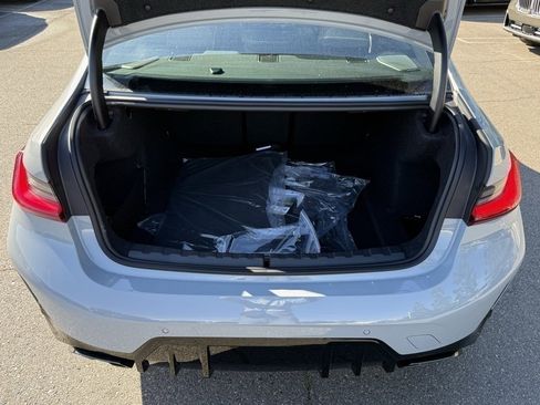 New 2026 BMW M340i xDrive image 16