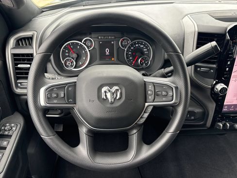 New 2026 RAM 2500 Tradesman AWD/4WD image 25