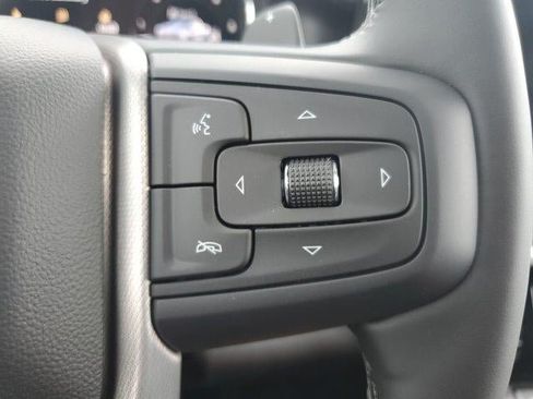 New 2026 GMC Sierra 1500 Denali AWD/4WD image 25