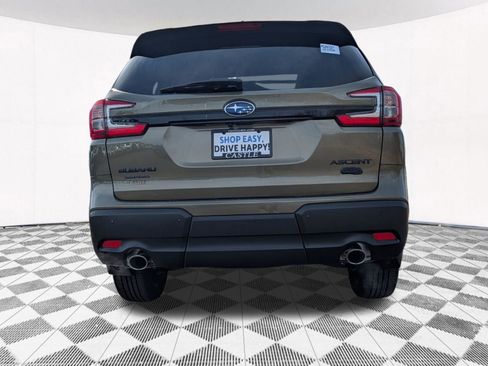 New 2026 Subaru Ascent Bronze Edition image 17