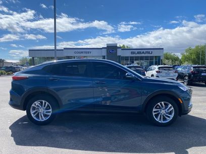 Used 2025 Buick Envista Preferred w/ Convenience I Package