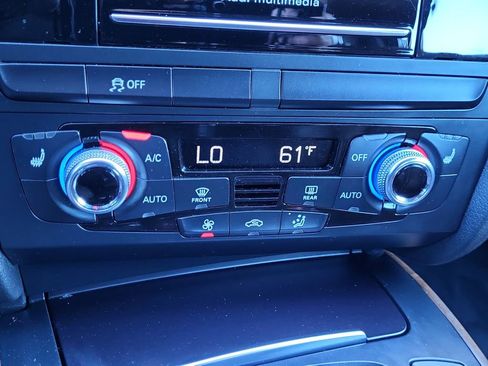 Used 2016 Audi A4 2.0T Premium Plus w/ Technology Package image 27