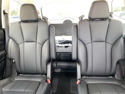 New 2026 Subaru Ascent Premium AWD/4WD image 11