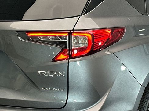 New 2026 Acura RDX A-Spec image 6