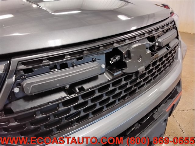 Used 2023 Ford Explorer Timberline w/ Timberline Technology Package AWD/4WD image 18
