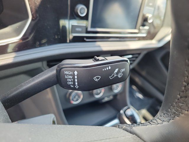 Used 2024 Volkswagen Jetta Sport FWD image 24