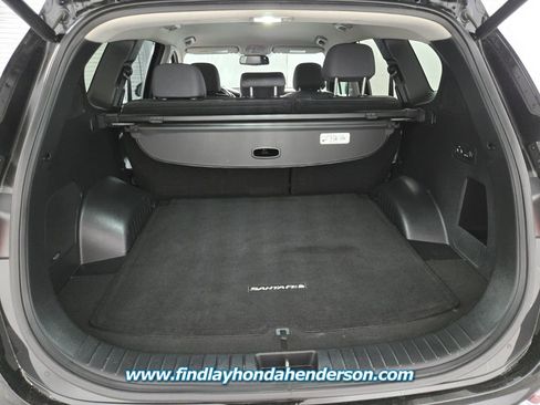 Used 2020 Hyundai Santa Fe SEL w/ Convenience Package FWD image 19