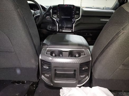 New 2026 RAM 3500 Big Horn AWD/4WD image 10