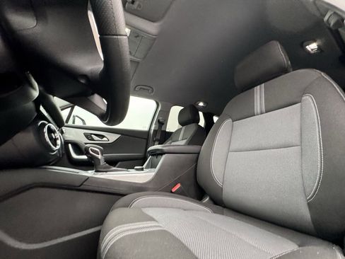 Certified 2025 Chevrolet Blazer LT w/ LPO, Floor Liner Package image 20