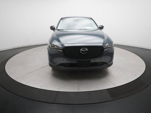 Used 2024 MAZDA CX-5 Carbon Edition image 11