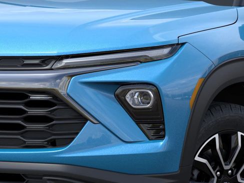 New 2025 Chevrolet TrailBlazer ACTIV w/ Convenience Package image 34