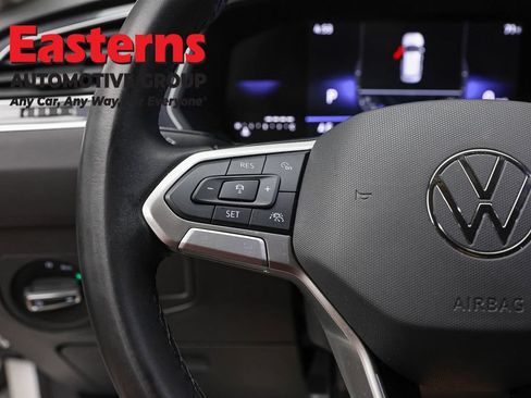 Used 2024 Volkswagen Tiguan Wolfsburg Edition FWD image 15