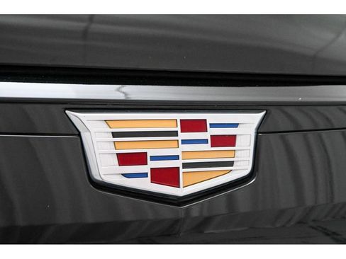 Certified 2023 Cadillac Escalade Sport w/ Touring Package image 66