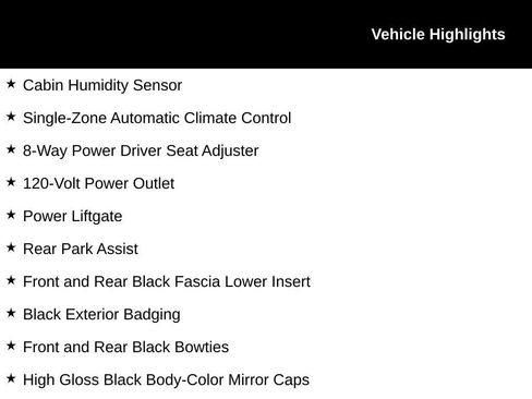 New 2026 Chevrolet TrailBlazer LT w/ Convenience Package image 2