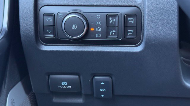 New 2025 Ford F450 Platinum AWD/4WD image 41