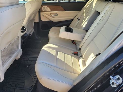Used 2022 Mercedes-Benz GLE 350 GLE 350 image 8
