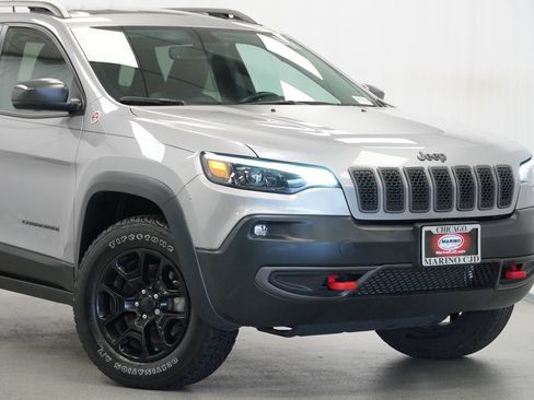 Used 2021 GMC Yukon SLT RWD image 53