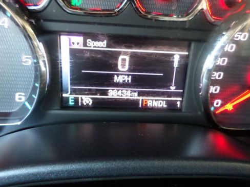 Used 2019 Chevrolet Silverado 2500 LT w/ All Star Edition image 13