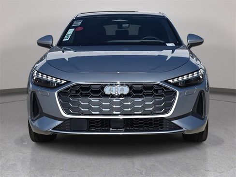 New 2025 Audi A5 2.0T Premium Plus image 8
