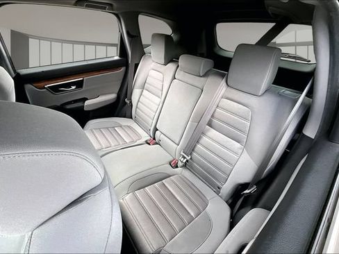 Used 2019 Honda CR-V EX image 20