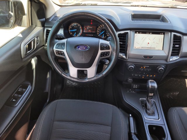 Used 2019 Ford Ranger XLT w/ Equipment Group 301A Mid RWD image 18
